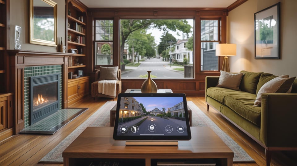 Boost Your Home Sale with Virtual Tours in Phinney Ridge