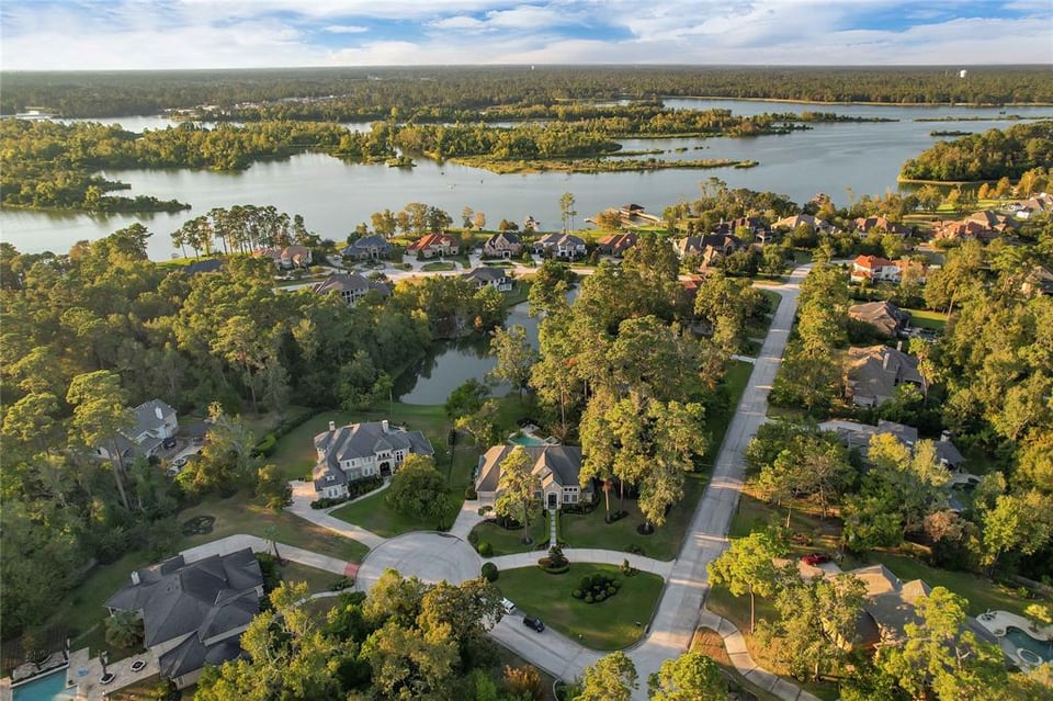 Humble, TX Homes for Sale | New Construction & Family Homes