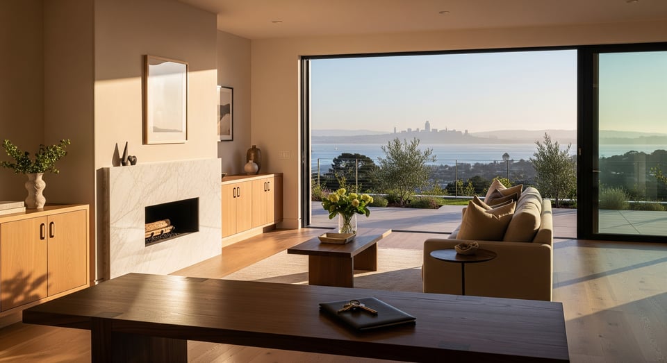 Escrow Process California: East Bay Buyers’ Guide