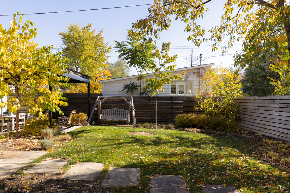 1830 Mapleton Avenue