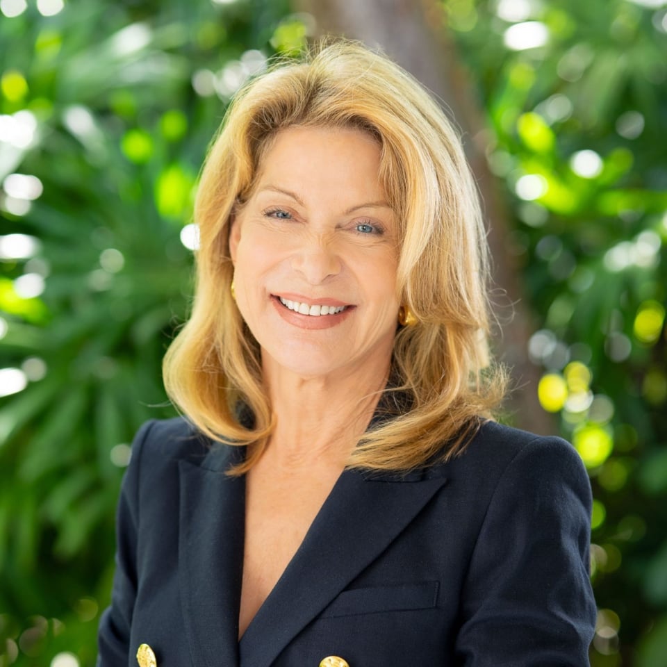 Terri Spottswood