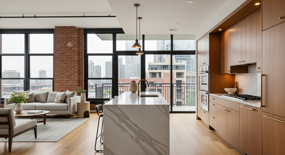 West Loop Apartment Locator: How Our Free Service Works