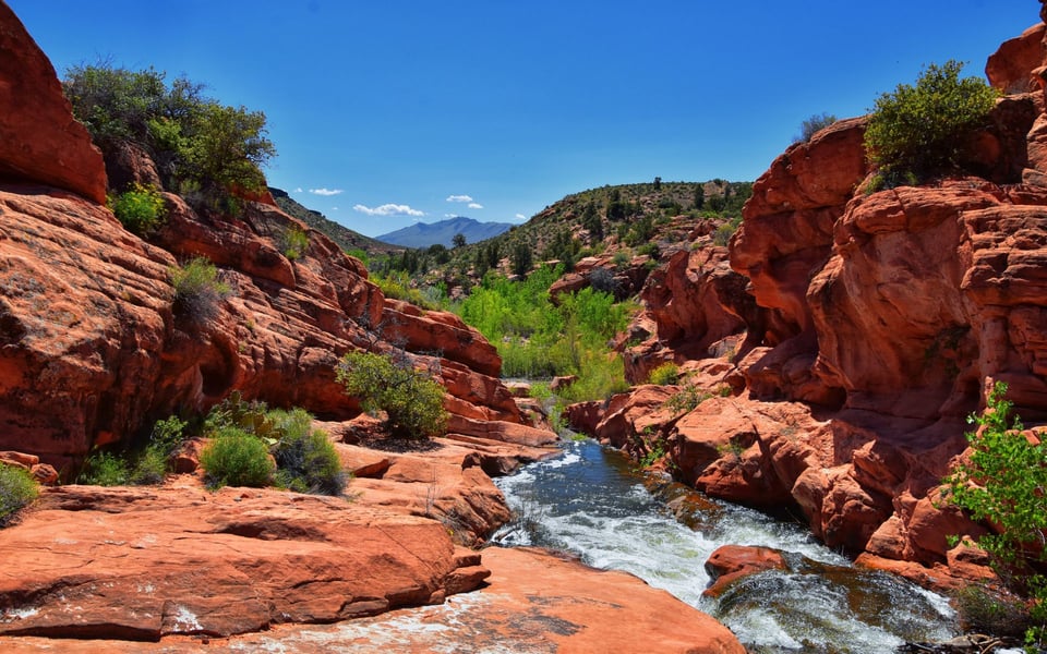 St. George | Community Guide | Black Ridge Real Estate