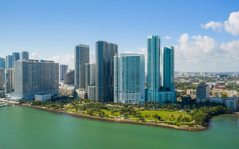 Midtown/Edgewater Real Estate Miami – Discover Luxury Living