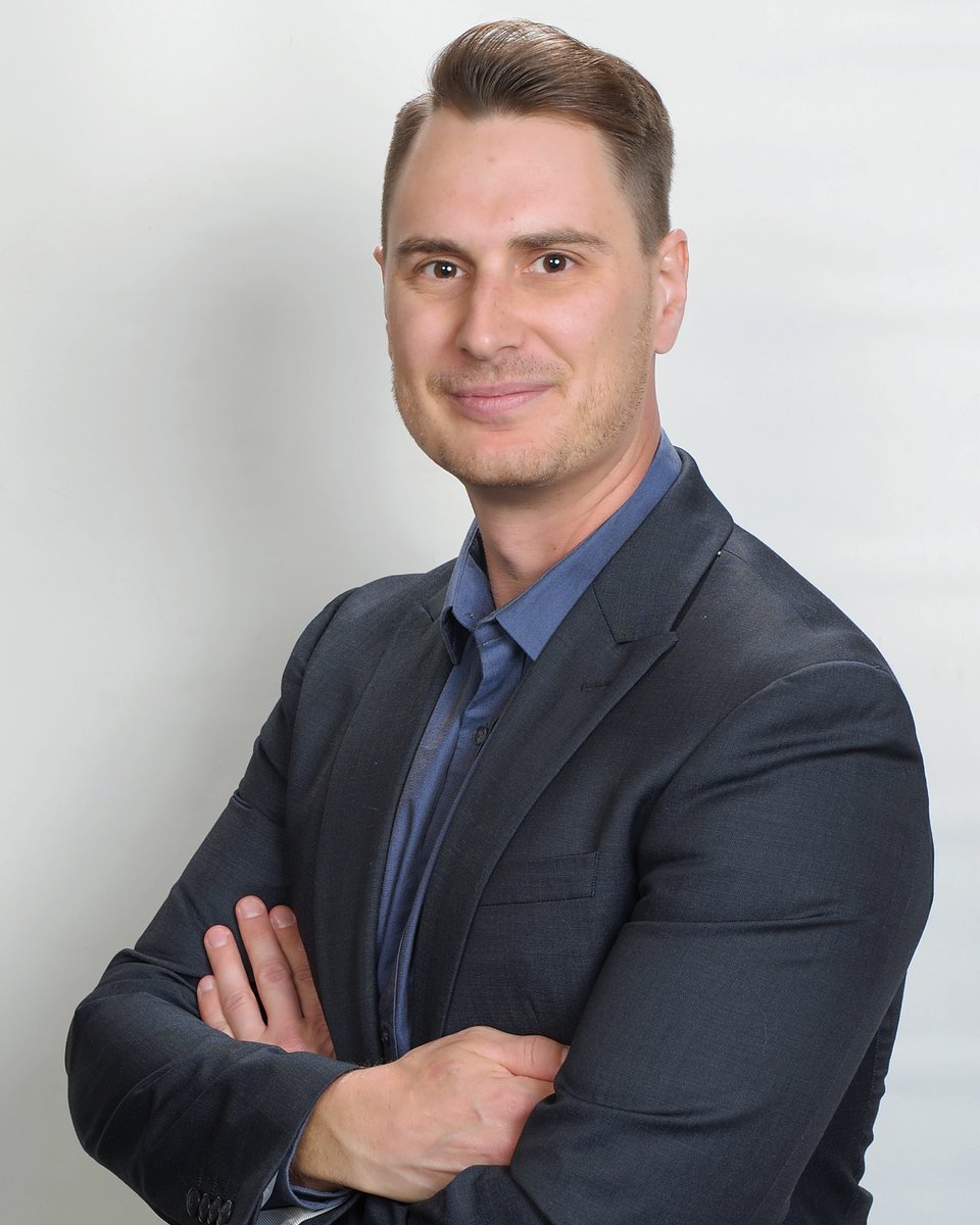 Sean Macri