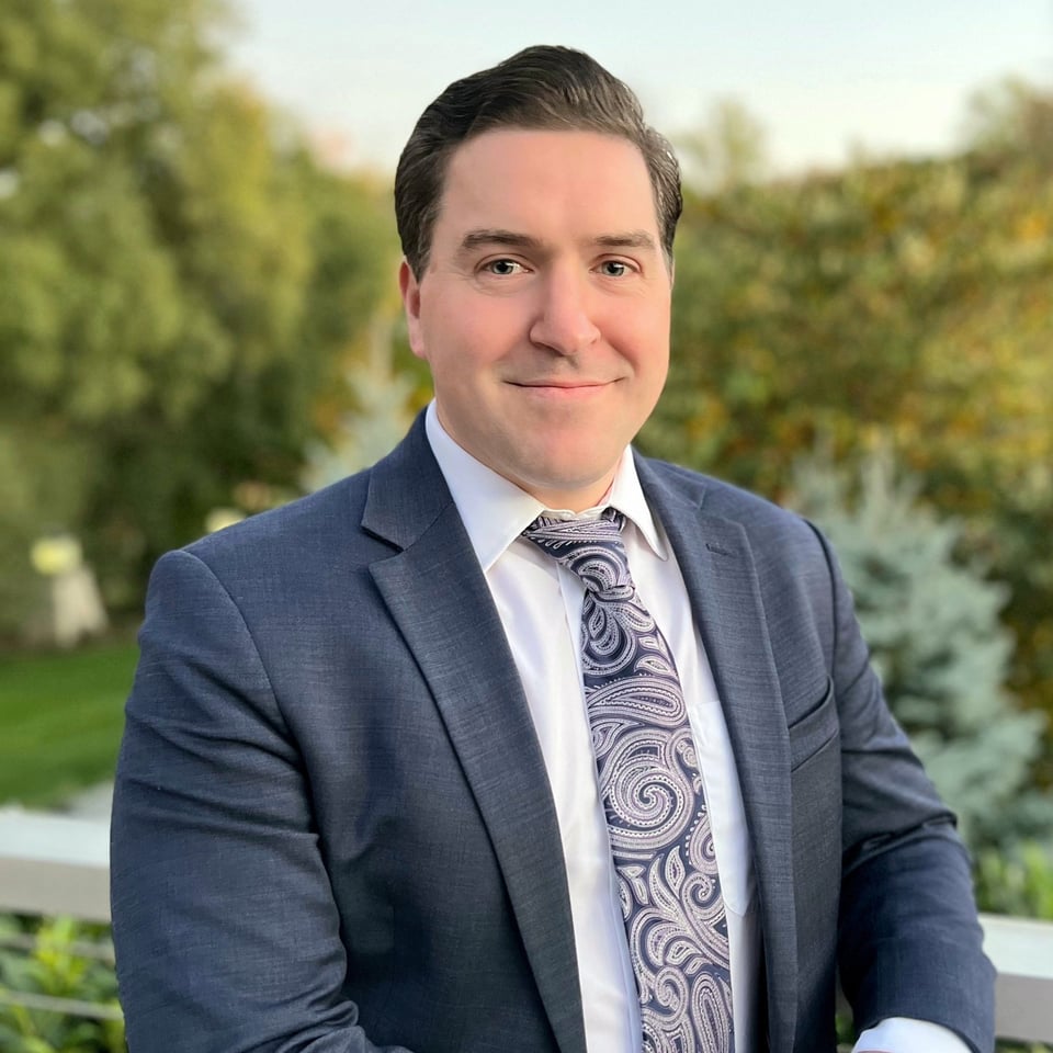 Southington CT Real Estate Agent – Matt Anderson