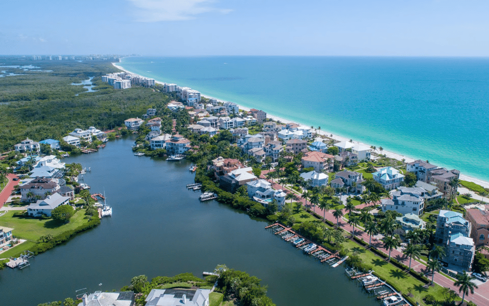 Things to Do in Bonita Springs | Florida Gulf Coast Guide