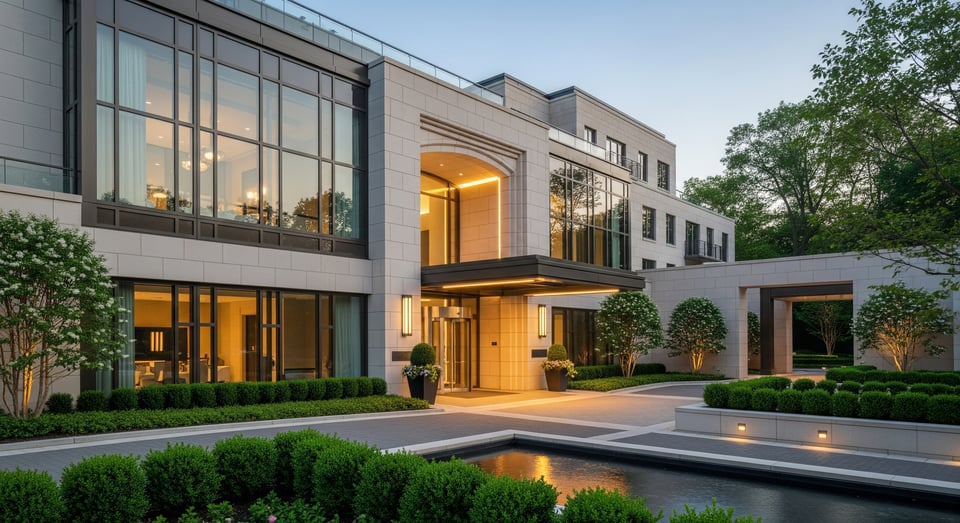 Picture Idea: Dc Condo Vs Co Op Differences Ownership Fees Financing