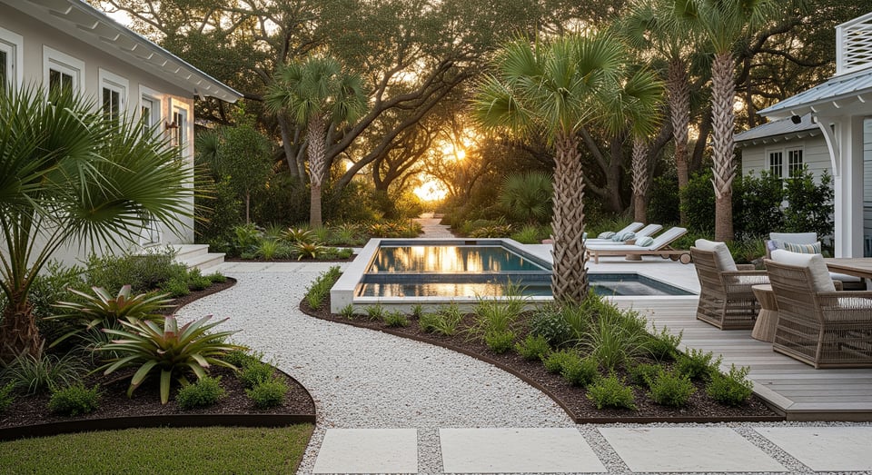 Seminole FL Florida-Friendly Landscaping: Reclaimed Water Tips