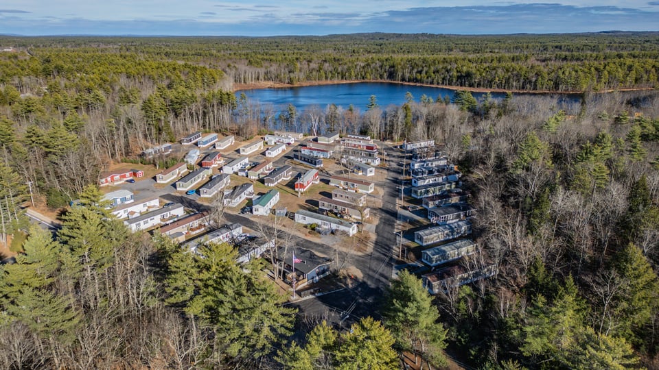 Hidden Lake Village | Development | The Scoville Foley Team