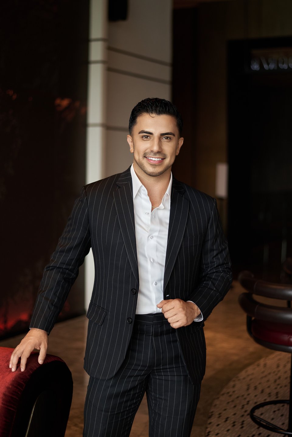 Eduardo Hernandez