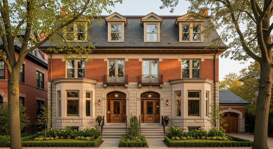 House Hacking in St. Paul: Duplex & Triplex Basics