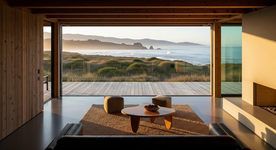Sea Ranch Home Sale: Our Proven 30-Day Listing Plan