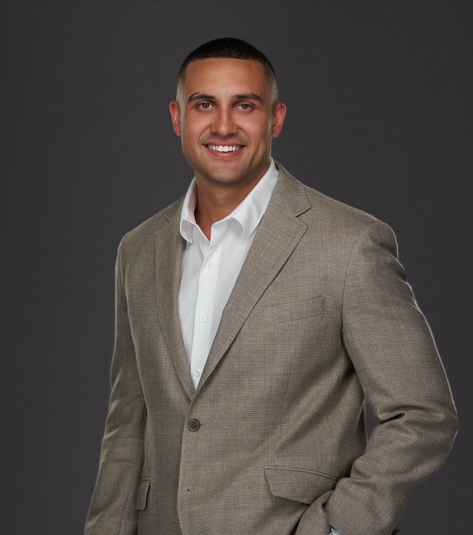 Devin McKinney | South Florida Broker - Meet Devin
