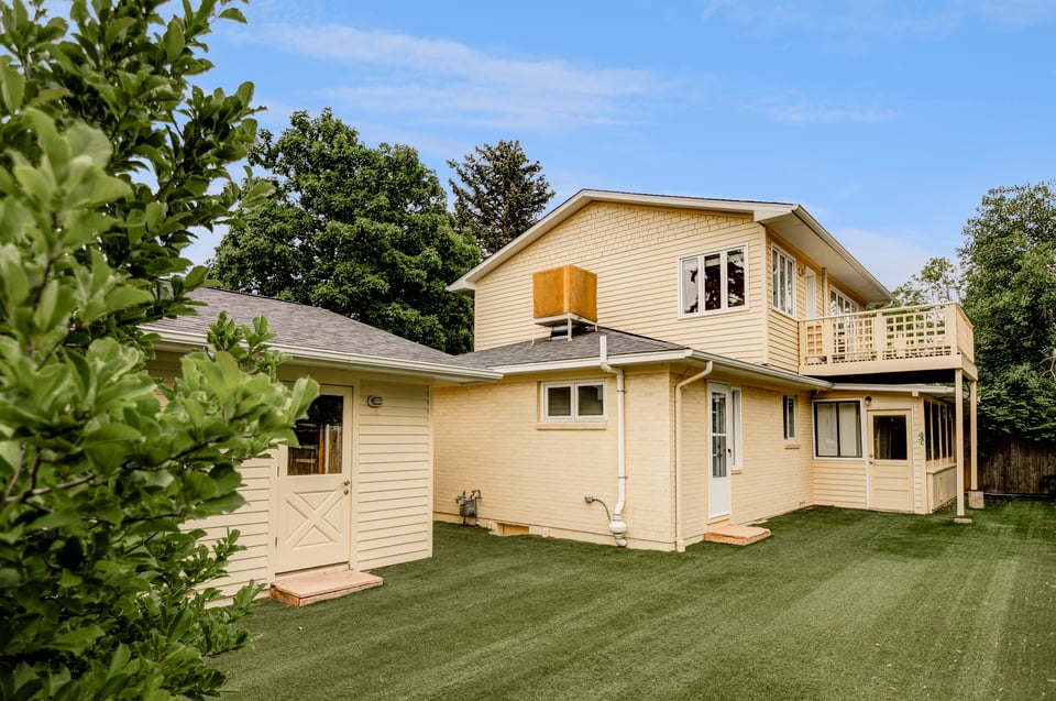 2085 Alpine Drive