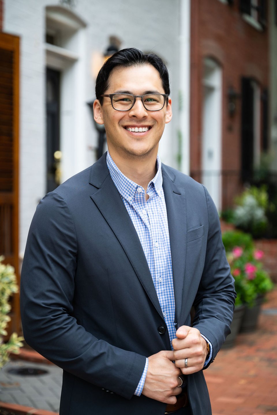Jake Park