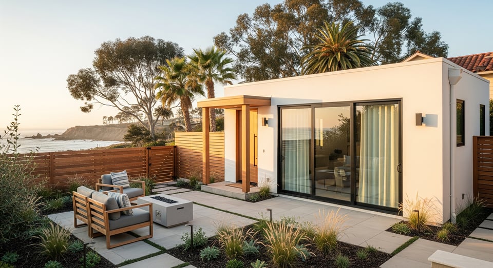 ADU Rental Strategy Point Loma | Coastal Income Guide