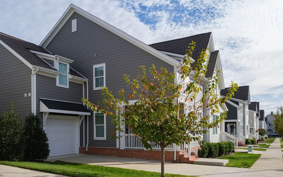 Franklin market report