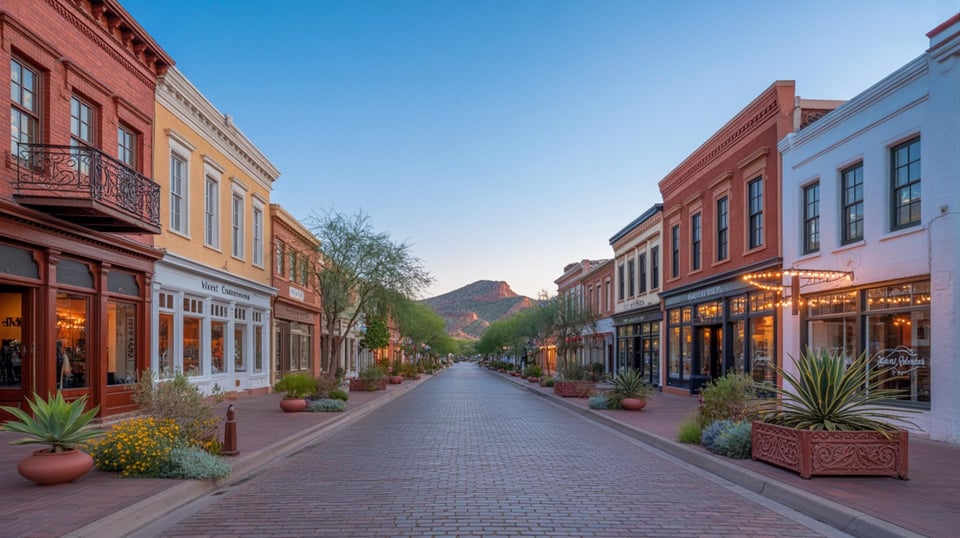Hidden Gems in Cottonwood AZ – Must-See Attractions