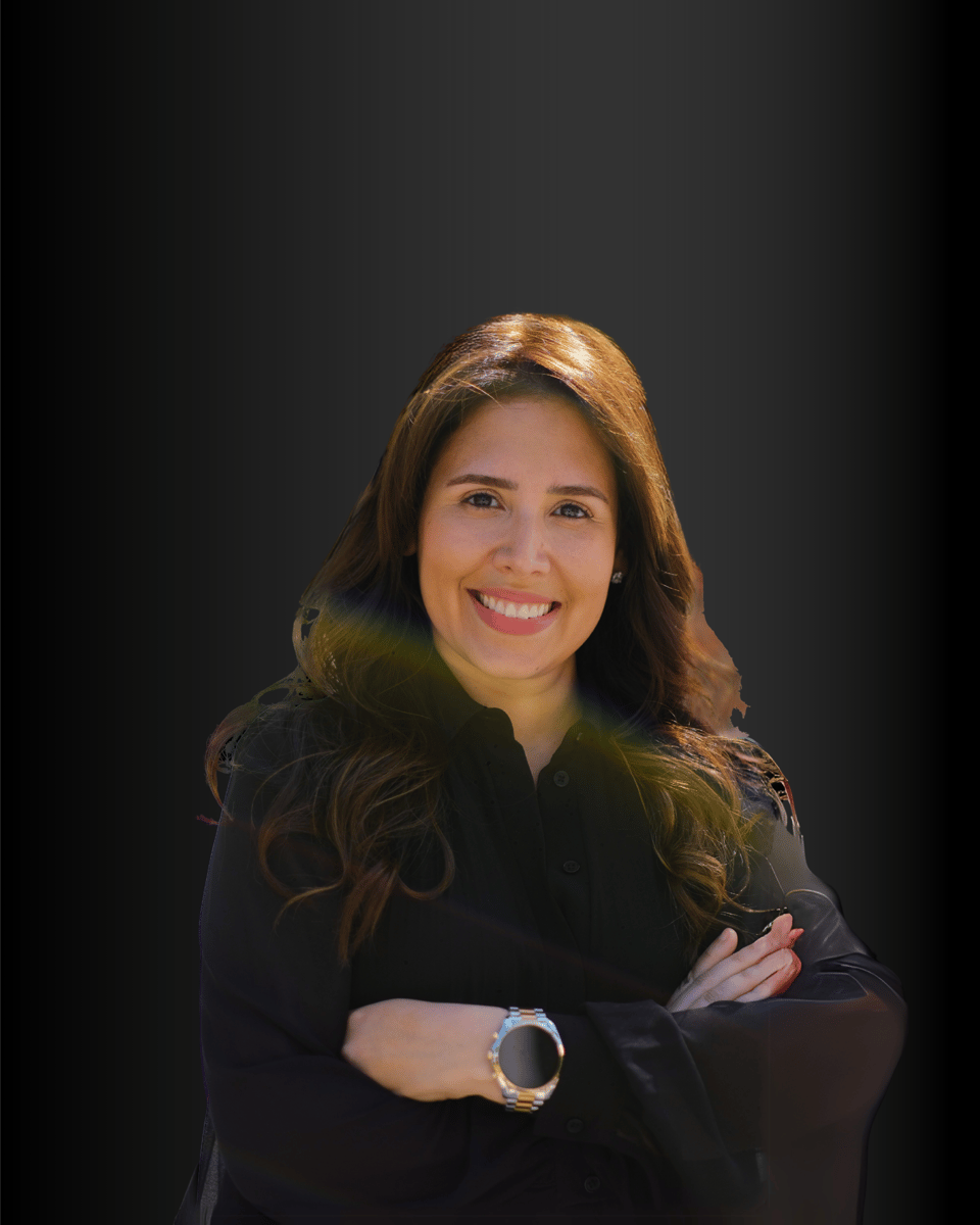 About Julissa Gonzalez