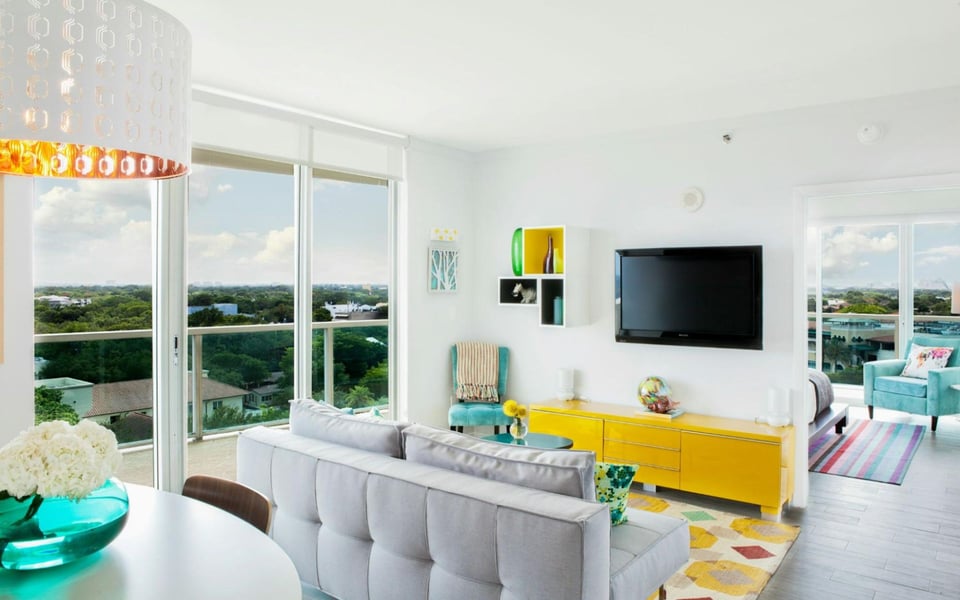 Downsizing Without Compromise: Luxury Living in Smaller Spaces in Fort ...