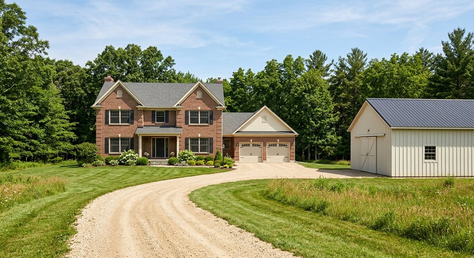 Buying Acreage in Defiance MO 63341: What to Know