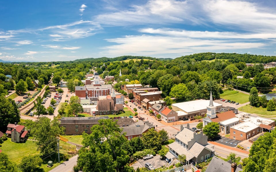 Hendersonville, TN | Area Guide | The Rounsaville Group