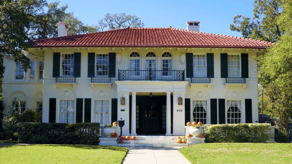 Old Los Altos Neighborhood | Blog