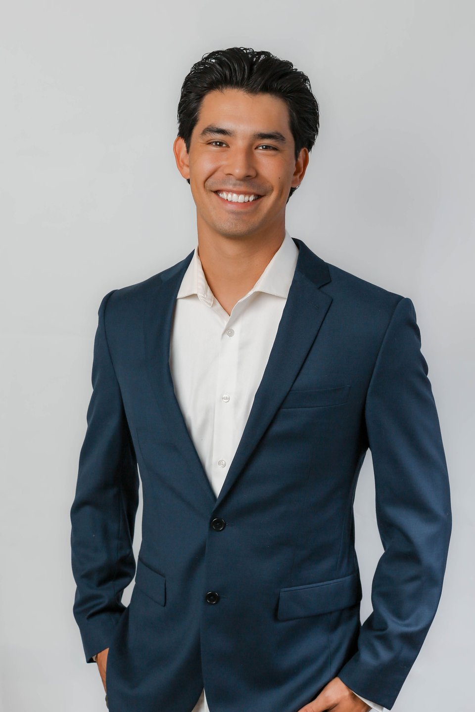 Ezra Truman