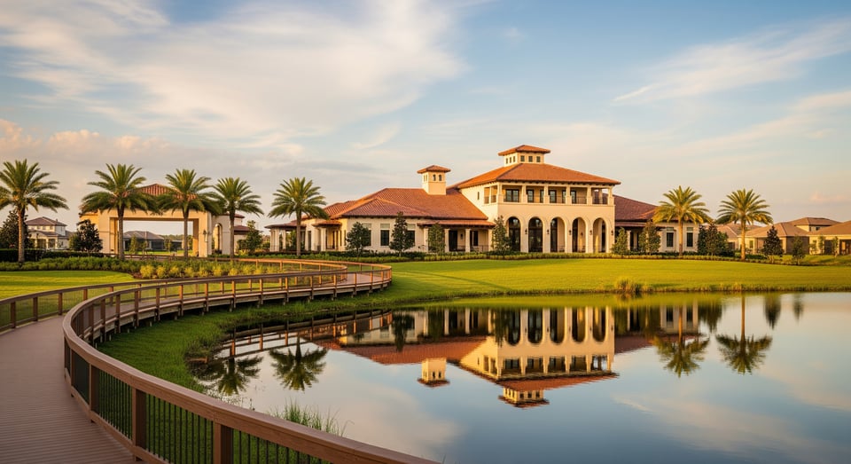 CDD Fees Lakewood Ranch Guide for Buyers & Sellers