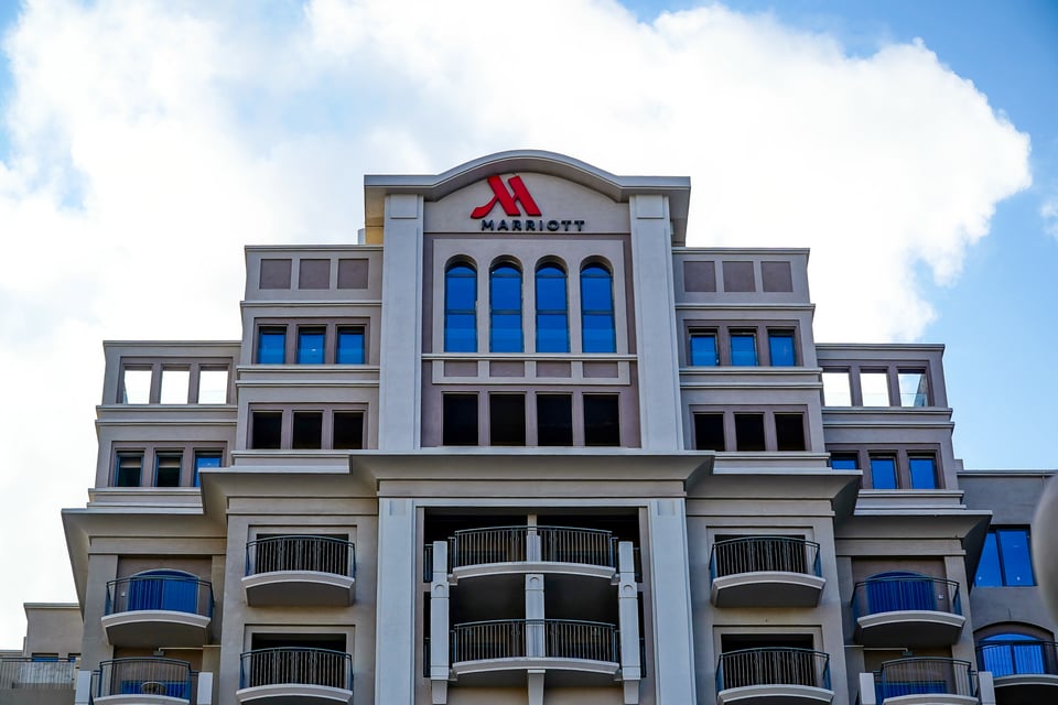 Marriott’s Billion-Dollar Luxury Bet in Calgary: A New Era for Canadian ...