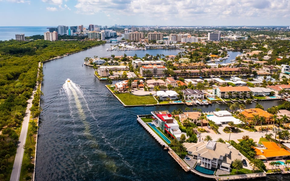 Coral Ridge | Neighborhood Guide | Joshua Cosenza
