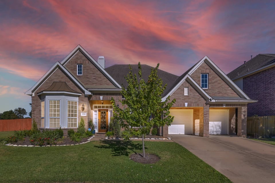 Prosper Real Estate Market Update | Smart Moves for Luxury Sellers in ...
