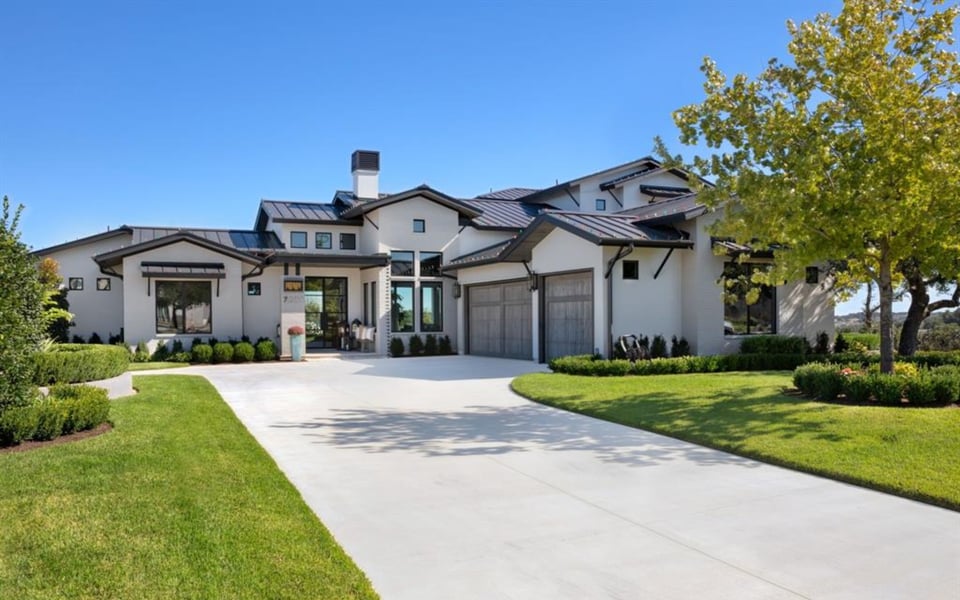 Sweetwater Ranch Real Estate Austin, TX - Discover Your Dream Home