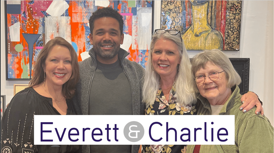 A Night to Remember: Celebrating Art, Real Estate, and Community at ...