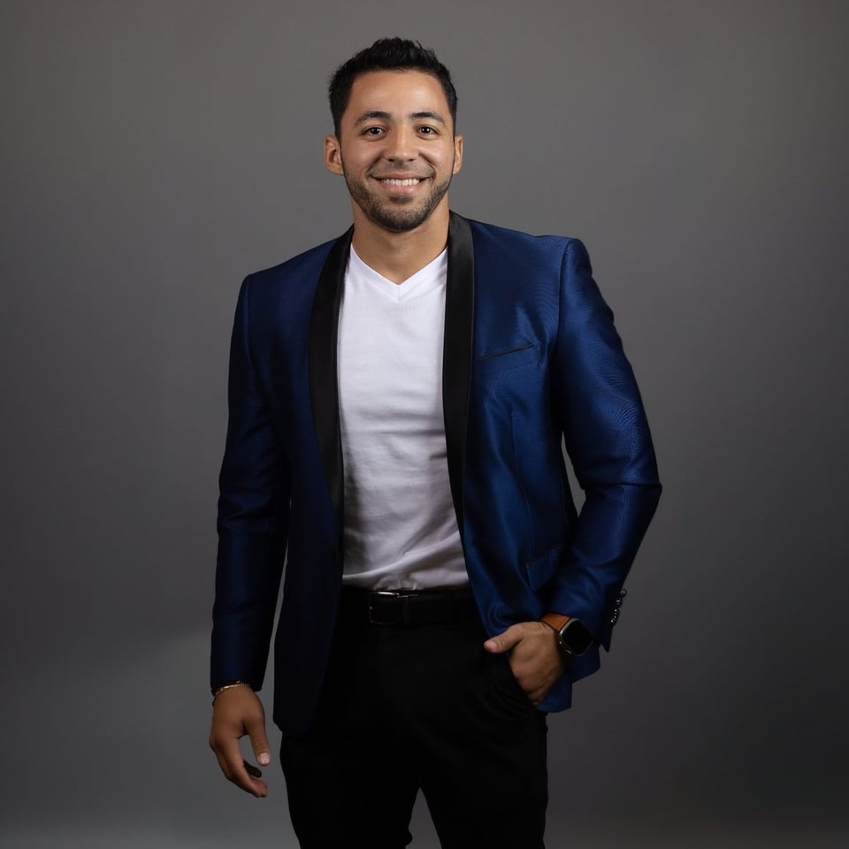 Rhansel Acevedo