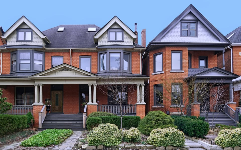 Cabbagetown | Neighbourhood Guide