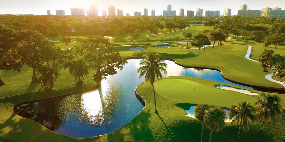 Neighborhood | Coral Ridge Country Club