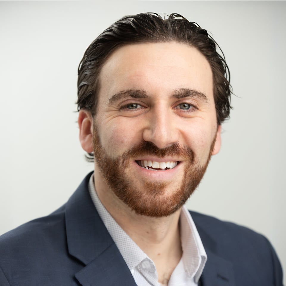 Brandon Sharp - Your Local PA Real Estate Agent