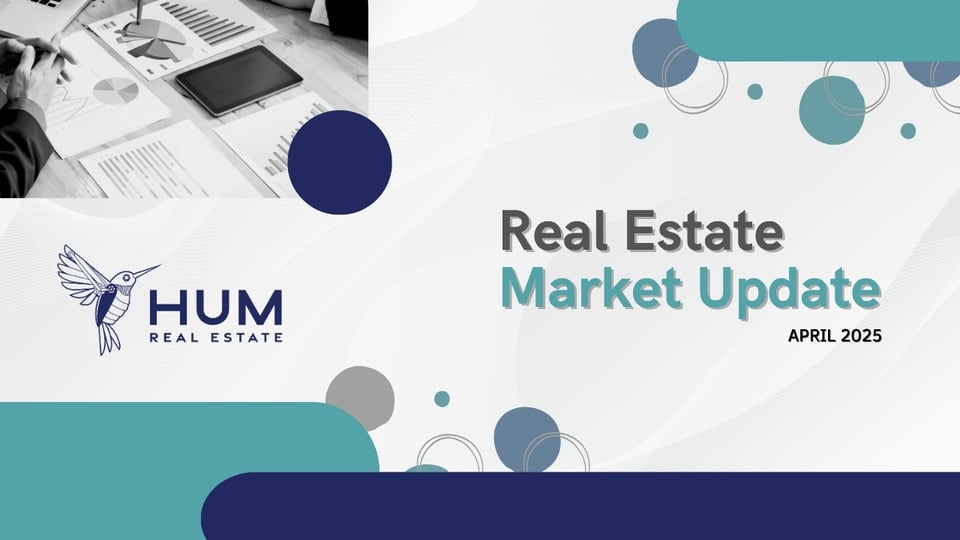 July 2024 Real Estate Market Update | Hum Real Estate