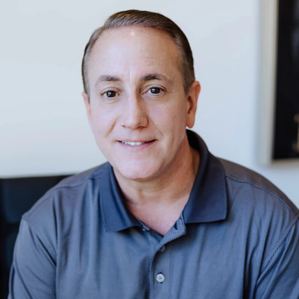 Louis Howell | Avant Group - Your Local Project Manager