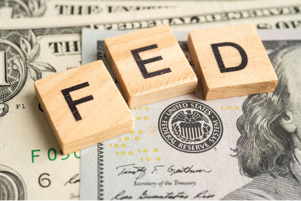 The Fed Raised Rates—So Why Did Mortgage Rates Drop?