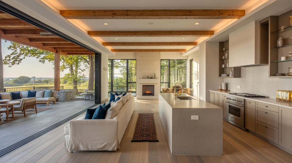 Explore Top Home Design Trends in Decatur, IN