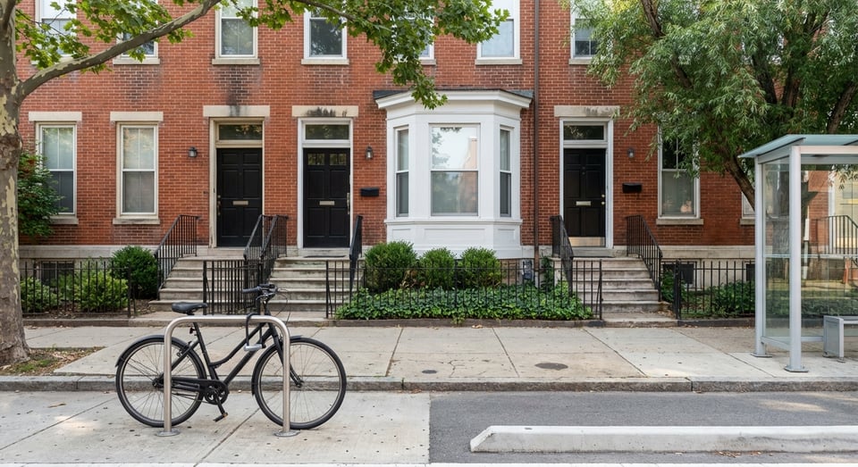 Car-Light Living in Federal Hill & Locust Point, 21230 | The Batoff Group