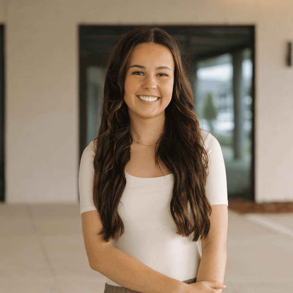 About Kenzie Honaker | The Embry Group