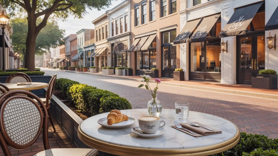 Best Coffee Shops in Rockwall, TX Discover Your New Favorite