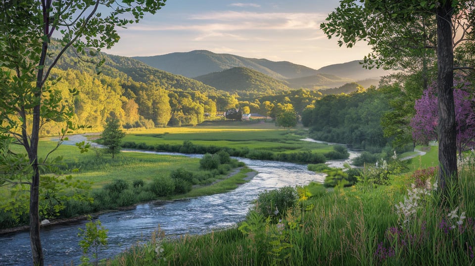 Family Activities in Murphy, NC – Discover Unforgettable Fun