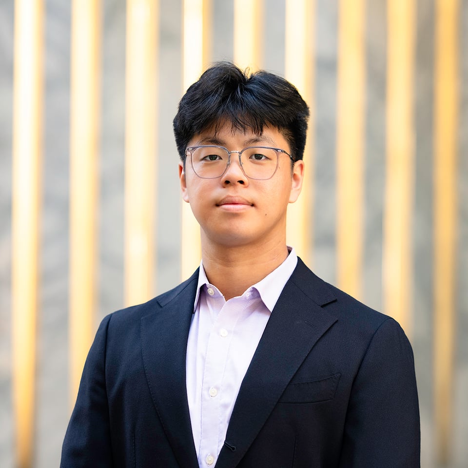 Anson Cheung