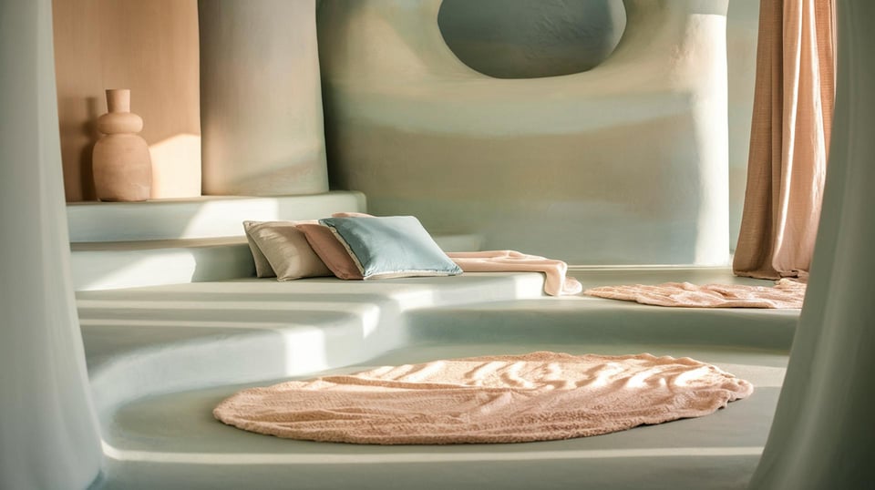 Transform Your Home with Color Therapy Tips