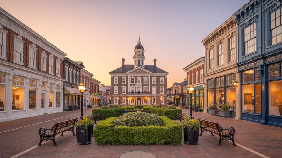 Hidden Gems Covington, GA – Discover Unique Attractions